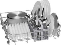 Máy rửa chén độc lập Bosch SMS4HTI03E Serie 4