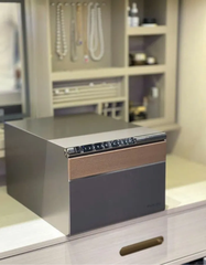 Két sắt Mini Philips SBX102