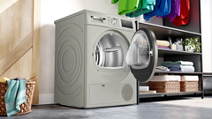 Máy sấy quần áo Bosch WTH85VX3 Serie 4