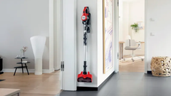Máy hút bụi cầm tay BOSCH BCS711PET Unlimited 7 ProAnimal