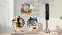 Máy xay cầm tay Bosch MSM4B624 Series 4 1000W