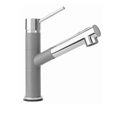 Vòi Đá Hafele-HF-GI511 (Màu Xám)