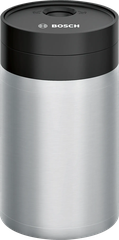 Máy pha cà phê tự động Vero Barista Bosch TIS65621RW