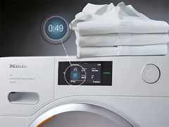 Máy giặt Miele WWG360 WPS