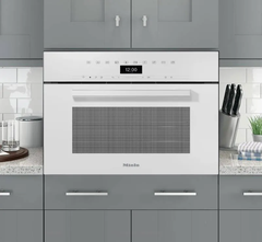 Lò nướng kếp hợp hấp Miele DGC 7445 HC Pro