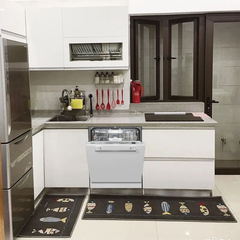 Máy rửa chén âm toàn phần Miele G 5362 SCVi Active Plus S