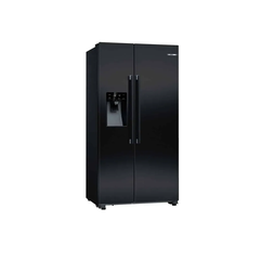 Tủ lạnh Side by side 562 lít Bosch KAI93VBFP & KAI93AIEP Serie 6