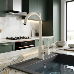 Vòi rửa chén bát Hafele AGUSTUS HT-G270