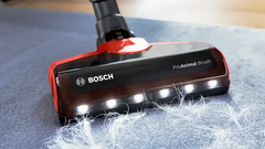 Máy hút bụi cầm tay BOSCH BCS711PET Unlimited 7 ProAnimal