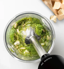 Máy xay cầm tay Bosch MS6CB6110 1000W