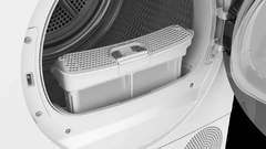 Máy sấy quần áo Bosch WQB245B40 Serie 8