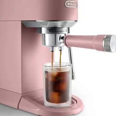 Máy pha cà phê Delonghi EC890.M/.GR/.WI/.GR