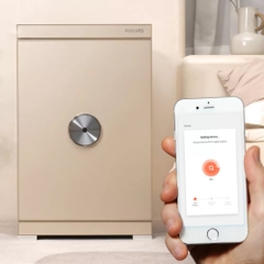 Két sắt Philips SBX602