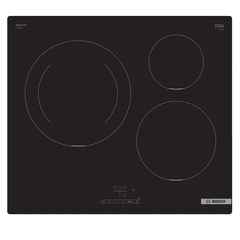 Bếp từ Bosch PUJ611BB5E Serie 4