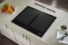 Bếp từ Miele KM 7005 FR