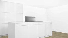 Máy hút mùi Bosch DDD96AM60 Serie 6