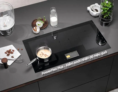 Bếp từ Miele KM 7999 FL