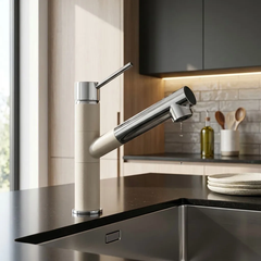 Vòi Đá Hafele-HF-GM411 (Màu Mocha)