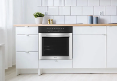 Lò nướng Miele H 7164 B