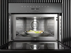 Lò vi sóng Miele M7240TC