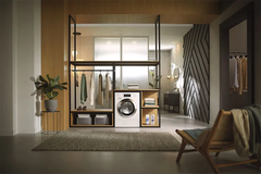 Máy giặt Miele WCR860WPS