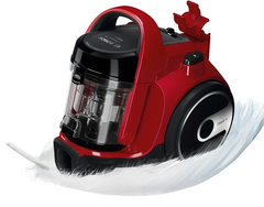 Máy hút bụi dạng hộp Bosch BGC05AAA2 Series 2