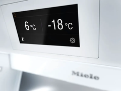 Tủ lạnh âm tường Miele 482 lít F 2672 VI