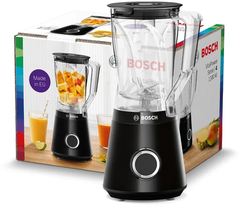 Máy xay sinh tố Bosch MMB6141B 1200W Series 4