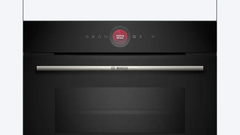 Lò nướng kết hợp vi sóng Bosch CMG7241B1