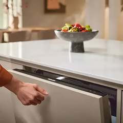 Máy rửa chén âm toàn phần Miele G 7783 SCVi AutoDos K2O FF