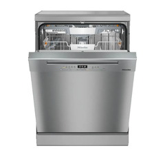 Máy rửa chén độc lập Miele G 5332 SC Front Active Plus S