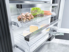 Tủ lạnh âm tường Miele 452 lít KF 2802 VI