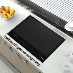 Bếp từ Miele KM 7667 FR