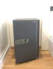 Két sắt Philips SBX202