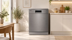 Máy rửa chén độc lập Hafele HDW-F602TS 14 bộ