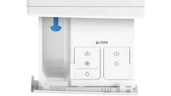 Máy giặt Bosch WGB256A90 Serie 8
