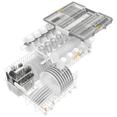 Máy rửa chén độc lập Miele G 5332 SC Active Plus S