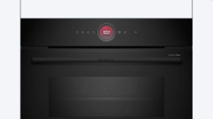 Lò nướng kết hợp vi sóng Bosch CMG9241B1