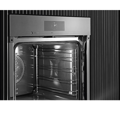 Lò nướng Miele H 7860 BP