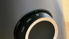 Máy xay sinh tố Bosch MMB6177S 1200W Series 4