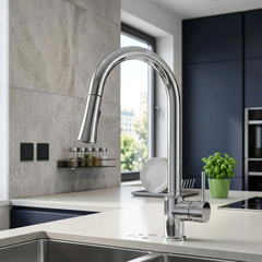 Vòi Rửa Chén Hafele 570.50.280