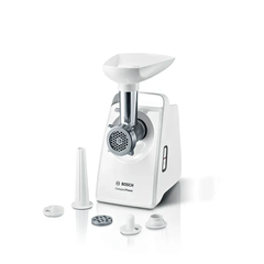 Máy xay thịt Bosch MFW3520W 1500W
