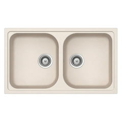 Chậu Rửa Bát Hafele Julius HS GD8650