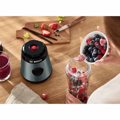 Máy xay sinh tố Mini Bosch MMB2111S Series 2