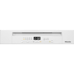 Máy rửa chén độc lập Miele G 5332 SC Active Plus S