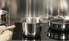 Nồi Inox Barazzoni DOLCE VITA