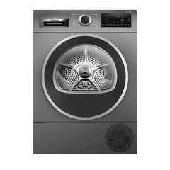 Máy sấy quần áo Bosch WQG2450R10 Serie 6