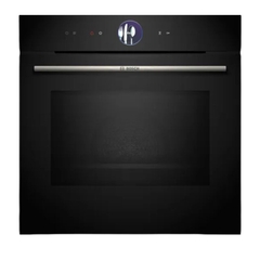 Lò nướng kết hợp vi sóng Bosch HMG776NB1 Serie 8