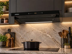 Máy hút mùi âm tủ Hafele HC-H7034TB