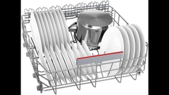 Máy rửa chén bán âm Bosch SMI6YCS02E Serie 6